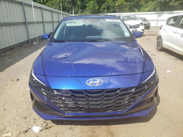 Photo 4 VIN: KMHLP4AG8NU253042 - HYUNDAI ELANTRA LI 