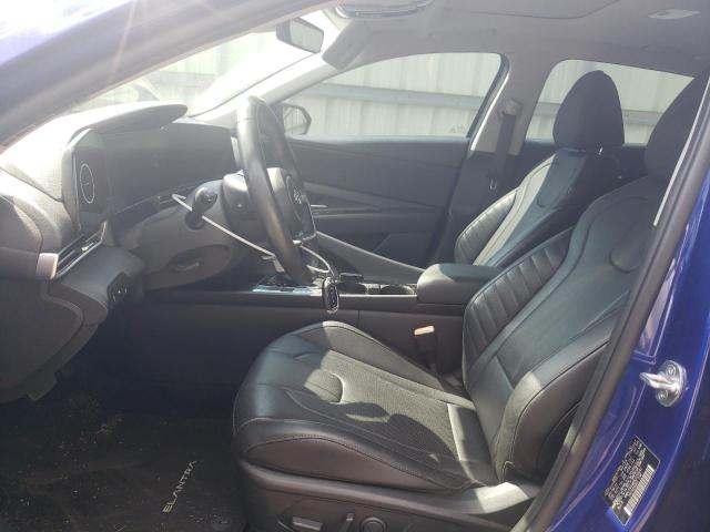 Photo 6 VIN: KMHLP4AG8NU253042 - HYUNDAI ELANTRA LI 