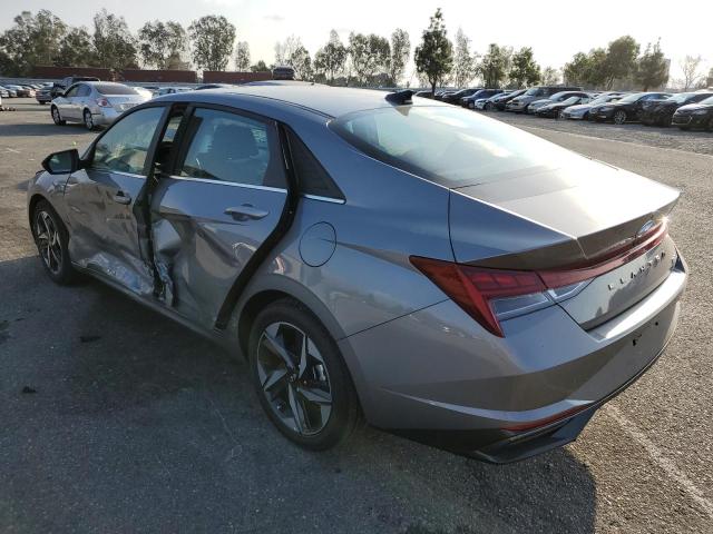 Photo 1 VIN: KMHLP4AG8NU288339 - HYUNDAI ELANTRA LI 