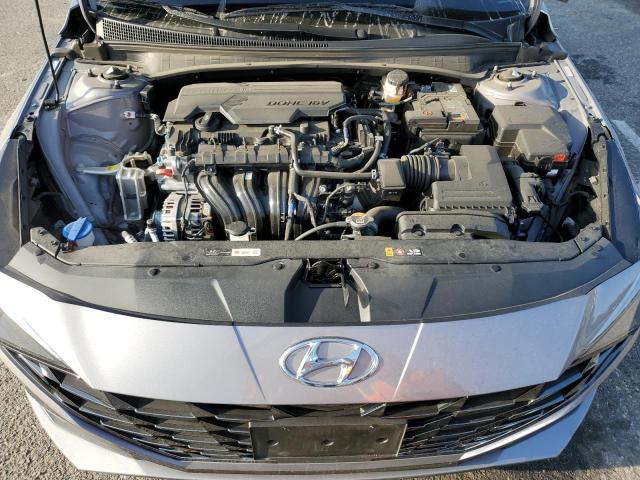 Photo 10 VIN: KMHLP4AG8NU288339 - HYUNDAI ELANTRA LI 