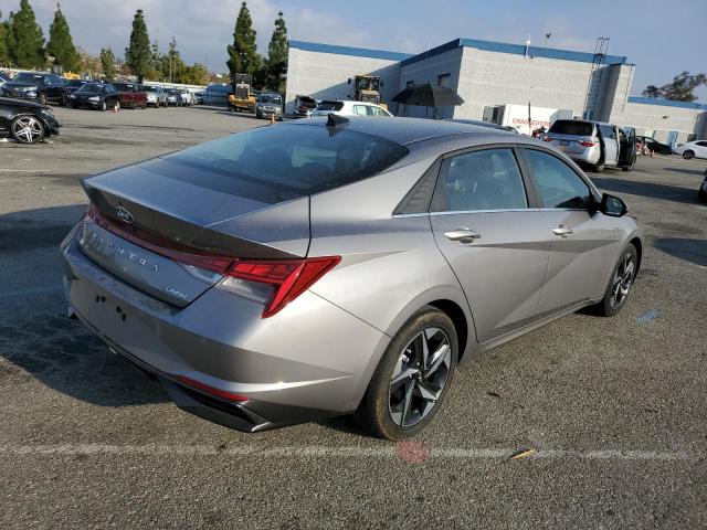 Photo 2 VIN: KMHLP4AG8NU288339 - HYUNDAI ELANTRA LI 