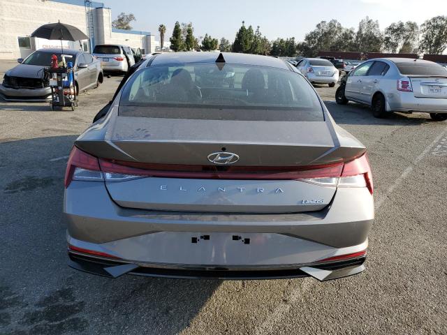 Photo 5 VIN: KMHLP4AG8NU288339 - HYUNDAI ELANTRA LI 