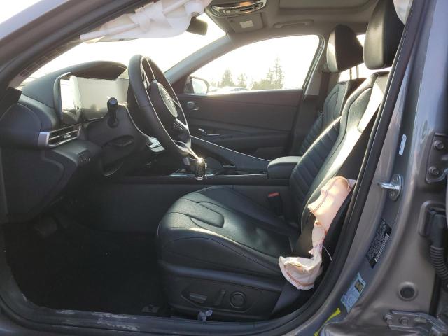 Photo 6 VIN: KMHLP4AG8NU288339 - HYUNDAI ELANTRA LI 