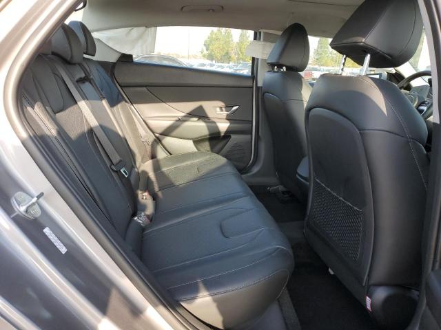 Photo 9 VIN: KMHLP4AG8NU288339 - HYUNDAI ELANTRA LI 