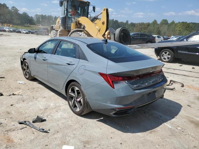 Photo 2 VIN: KMHLP4AG8NU343565 - HYUNDAI ELANTRA LI 