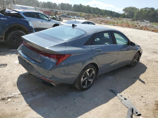 Photo 3 VIN: KMHLP4AG8NU343565 - HYUNDAI ELANTRA LI 