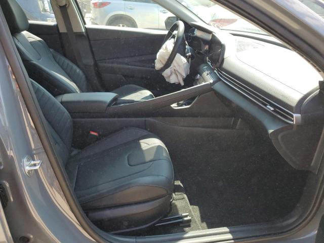 Photo 4 VIN: KMHLP4AG8NU343565 - HYUNDAI ELANTRA LI 