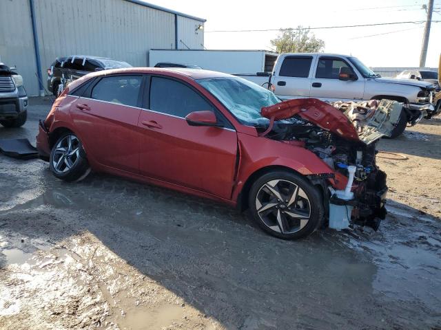 Photo 3 VIN: KMHLP4AG8NU346322 - HYUNDAI ELANTRA LI 