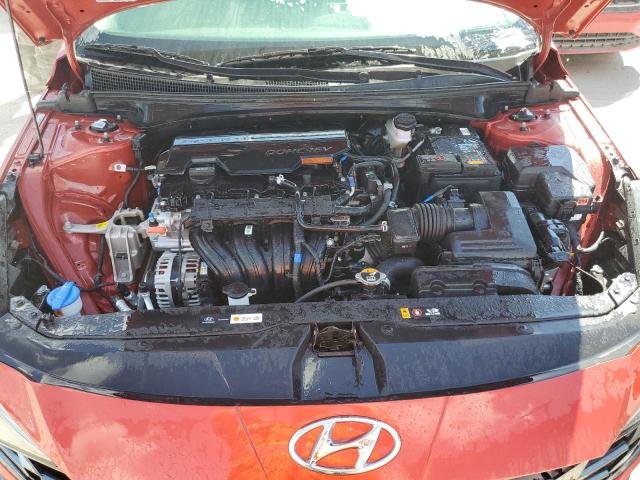 Photo 6 VIN: KMHLP4AG8NU352301 - HYUNDAI ELANTRA LI 