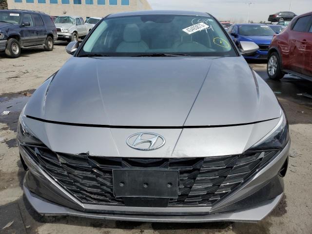 Photo 4 VIN: KMHLP4AG8PU370977 - HYUNDAI ELANTRA LI 