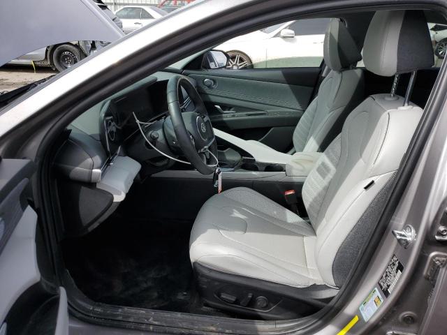 Photo 6 VIN: KMHLP4AG8PU370977 - HYUNDAI ELANTRA LI 