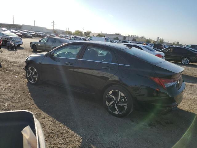 Photo 1 VIN: KMHLP4AG8PU378058 - HYUNDAI ELANTRA LI 