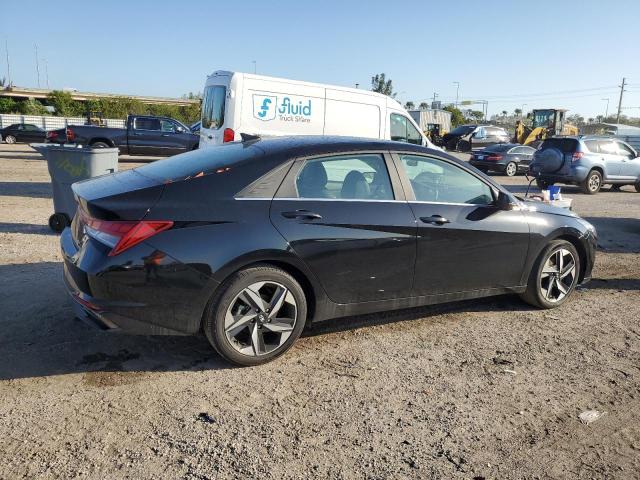 Photo 2 VIN: KMHLP4AG8PU378058 - HYUNDAI ELANTRA LI 