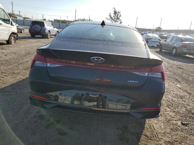 Photo 5 VIN: KMHLP4AG8PU378058 - HYUNDAI ELANTRA LI 