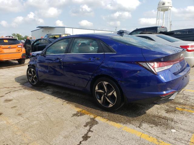 Photo 1 VIN: KMHLP4AG8PU382935 - HYUNDAI ELANTRA LI 