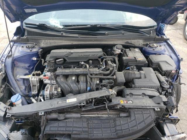 Photo 10 VIN: KMHLP4AG8PU382935 - HYUNDAI ELANTRA LI 