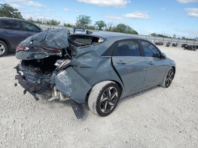 Photo 2 VIN: KMHLP4AG8PU385060 - HYUNDAI ELANTRA LI 