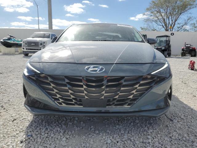 Photo 4 VIN: KMHLP4AG8PU385060 - HYUNDAI ELANTRA LI 