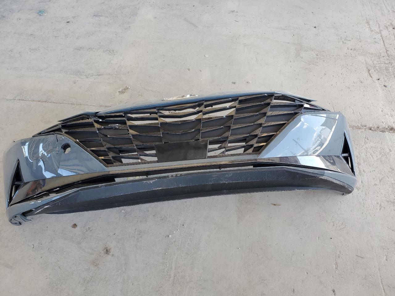 Photo 11 VIN: KMHLP4AG8PU402276 - HYUNDAI ELANTRA 