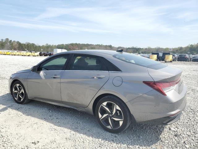 Photo 1 VIN: KMHLP4AG8PU424312 - HYUNDAI ELANTRA 