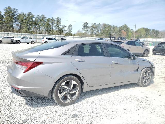 Photo 2 VIN: KMHLP4AG8PU424312 - HYUNDAI ELANTRA 