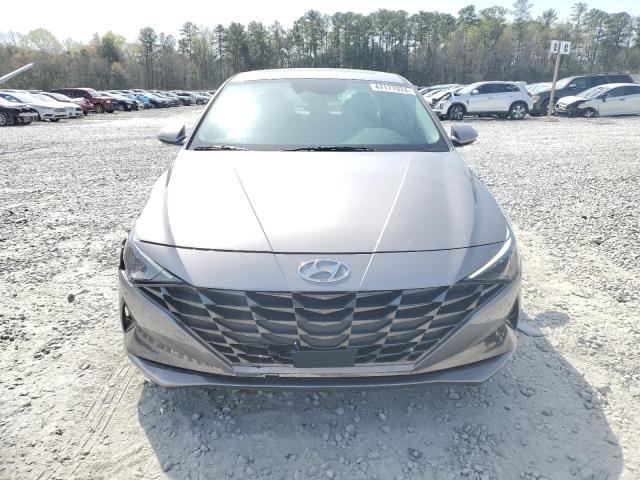 Photo 4 VIN: KMHLP4AG8PU424312 - HYUNDAI ELANTRA 