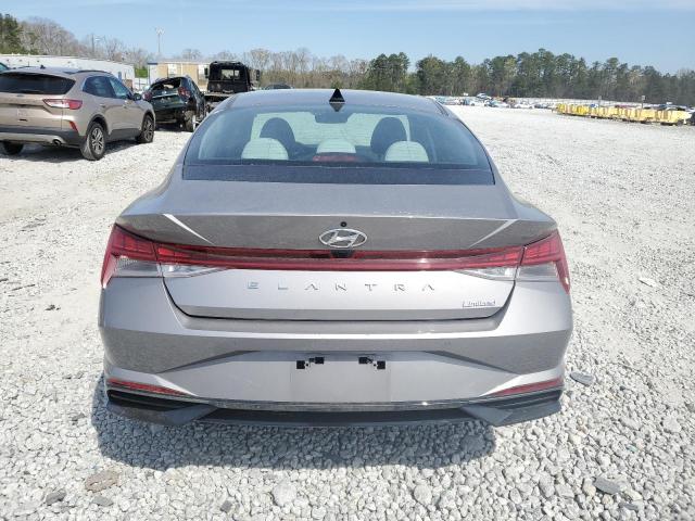 Photo 5 VIN: KMHLP4AG8PU424312 - HYUNDAI ELANTRA 