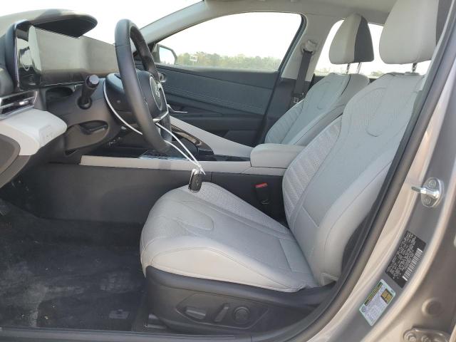 Photo 6 VIN: KMHLP4AG8PU424312 - HYUNDAI ELANTRA 