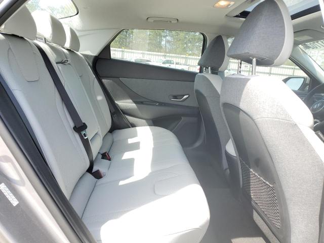 Photo 9 VIN: KMHLP4AG8PU424312 - HYUNDAI ELANTRA 