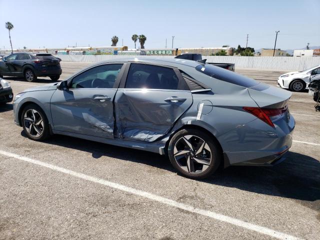 Photo 1 VIN: KMHLP4AG8PU425900 - HYUNDAI ELANTRA LI 