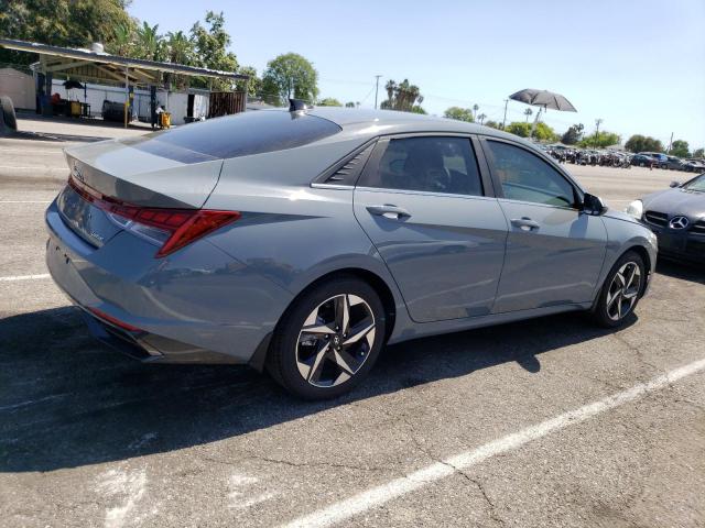 Photo 2 VIN: KMHLP4AG8PU425900 - HYUNDAI ELANTRA LI 