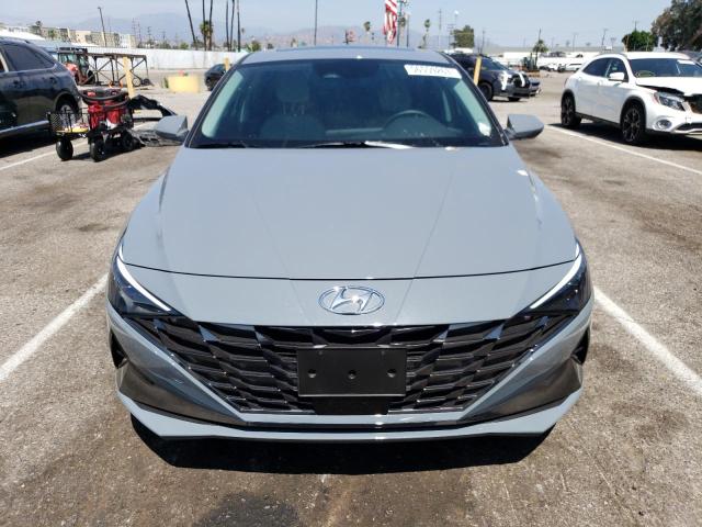 Photo 4 VIN: KMHLP4AG8PU425900 - HYUNDAI ELANTRA LI 