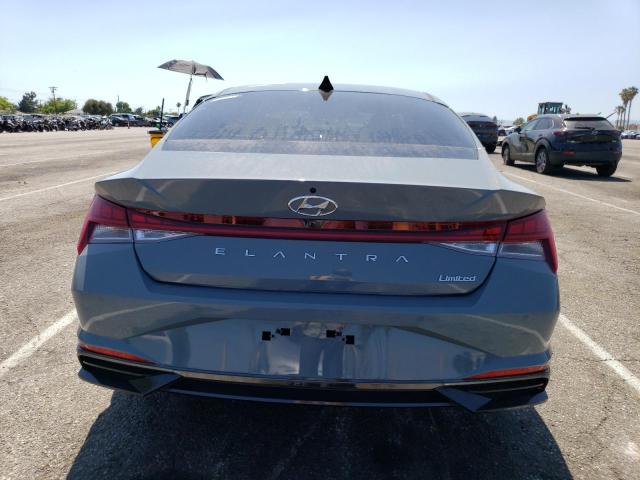 Photo 5 VIN: KMHLP4AG8PU425900 - HYUNDAI ELANTRA LI 