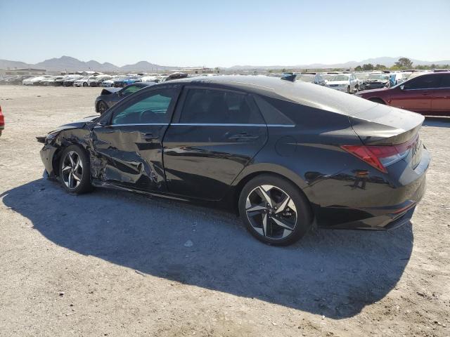 Photo 1 VIN: KMHLP4AG8PU457066 - HYUNDAI ELANTRA 