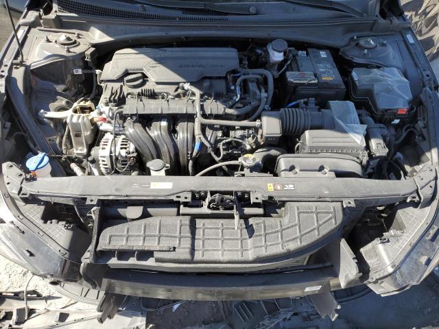 Photo 10 VIN: KMHLP4AG8PU457066 - HYUNDAI ELANTRA 