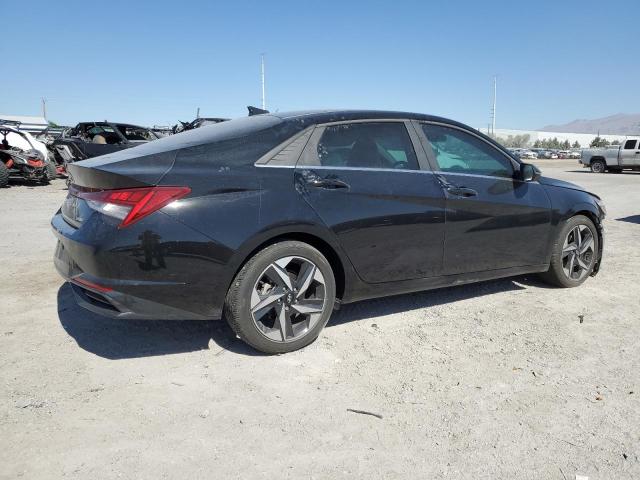 Photo 2 VIN: KMHLP4AG8PU457066 - HYUNDAI ELANTRA 