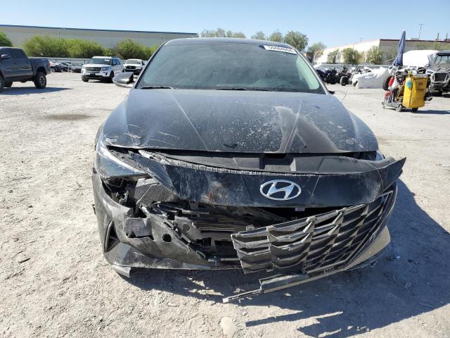 Photo 4 VIN: KMHLP4AG8PU457066 - HYUNDAI ELANTRA 