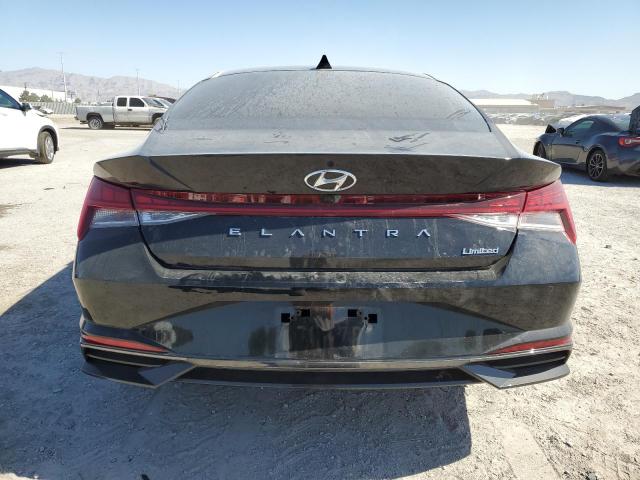 Photo 5 VIN: KMHLP4AG8PU457066 - HYUNDAI ELANTRA 