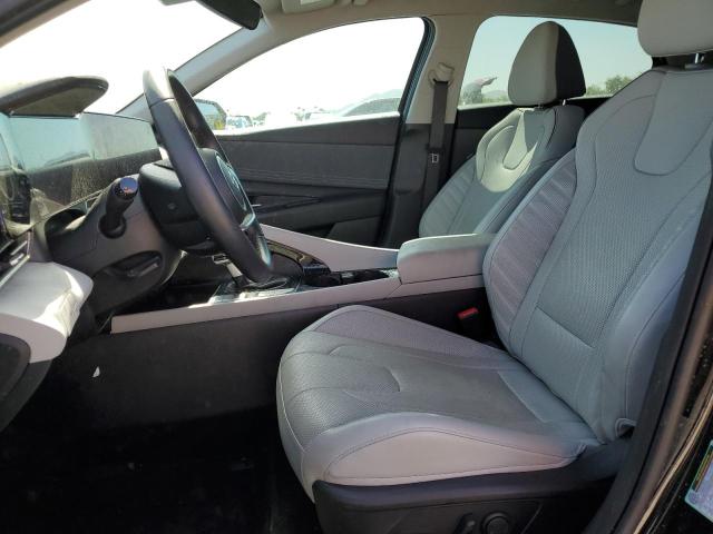 Photo 6 VIN: KMHLP4AG8PU457066 - HYUNDAI ELANTRA 