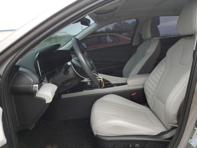 Photo 6 VIN: KMHLP4AG8PU480945 - HYUNDAI ELANTRA LI 