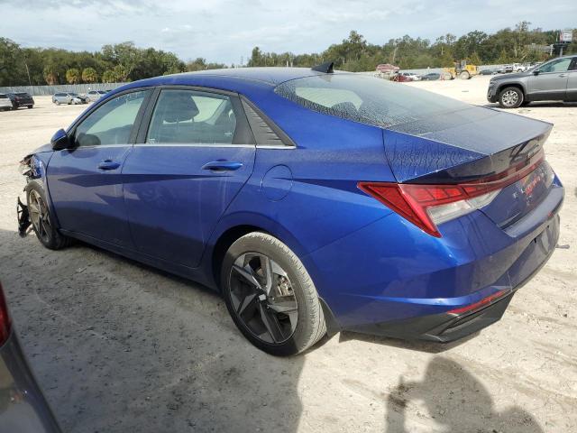 Photo 1 VIN: KMHLP4AG8PU532932 - HYUNDAI ELANTRA 