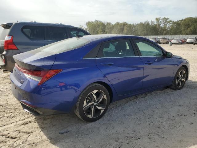 Photo 2 VIN: KMHLP4AG8PU532932 - HYUNDAI ELANTRA 