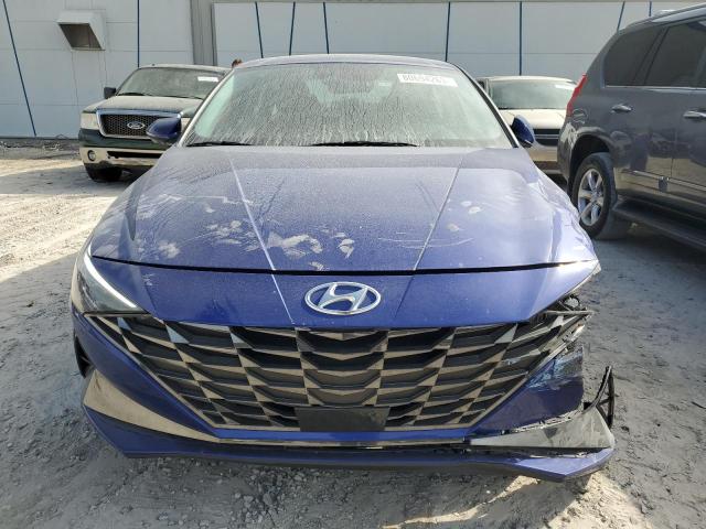 Photo 4 VIN: KMHLP4AG8PU532932 - HYUNDAI ELANTRA 