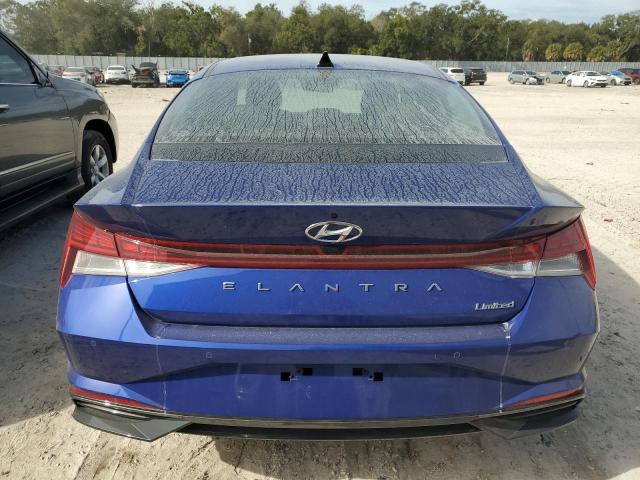 Photo 5 VIN: KMHLP4AG8PU532932 - HYUNDAI ELANTRA 