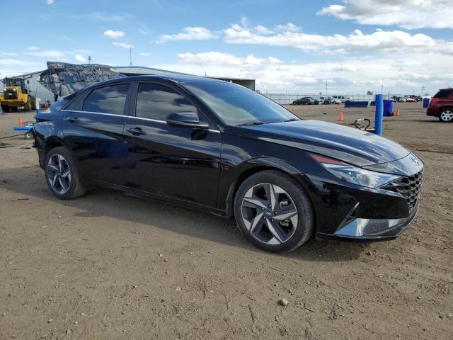 Photo 3 VIN: KMHLP4AG8PU537564 - HYUNDAI ELANTRA 