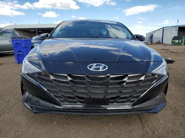 Photo 4 VIN: KMHLP4AG8PU537564 - HYUNDAI ELANTRA 