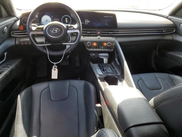 Photo 7 VIN: KMHLP4AG8PU537564 - HYUNDAI ELANTRA 