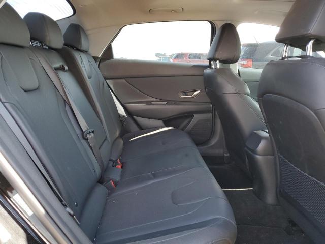 Photo 9 VIN: KMHLP4AG8PU537564 - HYUNDAI ELANTRA 