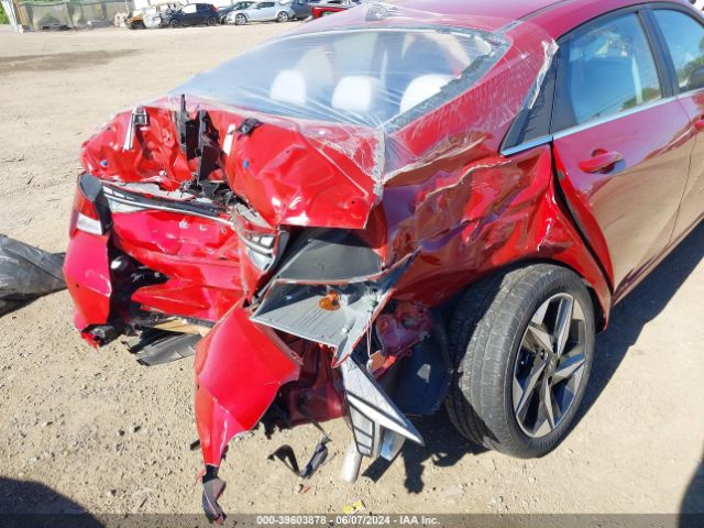 Photo 5 VIN: KMHLP4AG9MU063877 - HYUNDAI ELANTRA 