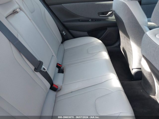 Photo 7 VIN: KMHLP4AG9MU063877 - HYUNDAI ELANTRA 